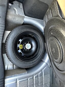 Ford Fusion, 2010, 1.4i, 59kW - 20