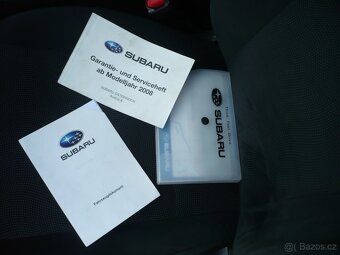Subaru   Impreza - 20