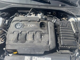 Náhradní díly Vw arteon 2.0 Bi-tdi 176kw - 20