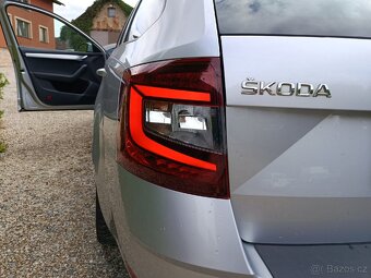 ŠKODA OCTAVIA - 20