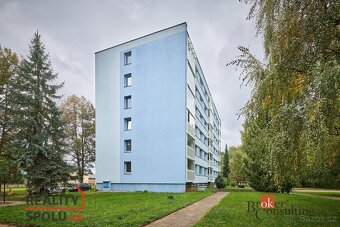 Převod dr. podílu, byty/3+1, 69 m2, Náchodská 344, Dolní Pře - 20