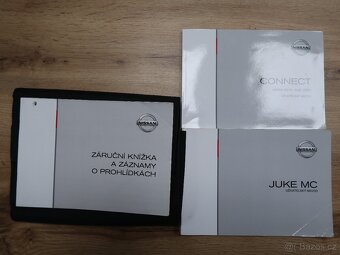 Nissan Juke 1.2DIG-T,85kW,NovéČR,Aut.klima - 20