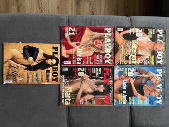 Playboy na prodej - 20