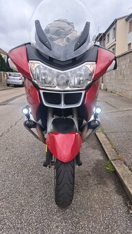 BMW R 1200 RT  2005 - 20