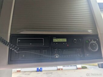 Volvo FH13 460 62R Euro 6 + přívěs Panav TV018M - 20