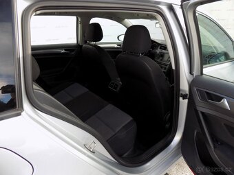 Volkswagen Golf 1.6TDI/1.Majitel/Klimatizace/ - 20