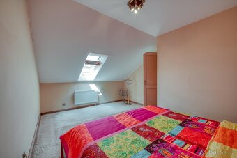 Prostorný a luxusní byt 4+kk 136 m Lexova, Pardubice - Zelen - 20