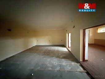 Prodej nájemního domu, 750 m², Ratíškovice, ul. Vítězná - 20