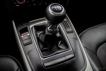 Audi A4 Avant 2.0 TDI 136k - 20