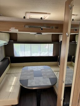 Burstner Averso Plus 520TK - 20