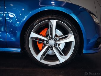 Audi A7 3.0BiTDI S-line 240kW - 20