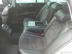 Škoda Superb, 2.0TDI 125KW SCOUT 4x4 2014 - 20