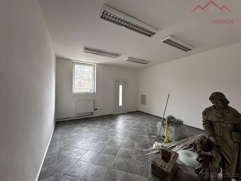 Exkluzivní pronájem skladovací a výrobní haly (500-1200m2) S - 20
