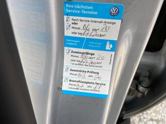 VW Tiguan 2.0 TDi DSG 4x4,Serviska,Senzory - 20