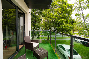 Pronájem bytu 2+kk [66 m2] na ulici Ukrajinská 6237/54 v Ost - 20