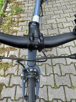 Městské kolo Elops Speed 500 - 20