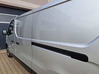 Opel Vivaro 1.6 CDTI L2H1, dílna, odpočet DPH - 20
