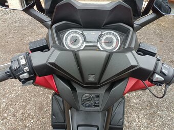 Honda Forza 125i CZ doklady v ceně - 20