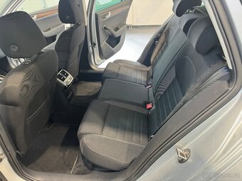 Škoda Superb III SCOUT 2.0 TDI 4x4 190ps DSG 9/2020 DPH - 20