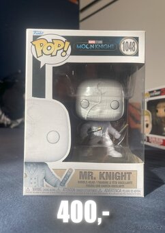 Funko Pop Figurky - 20