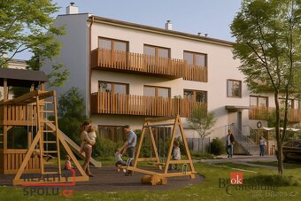 Prodej, byty/2+1, 59.4 m2, Nemanice, Domažlice [ID 72599] - 20
