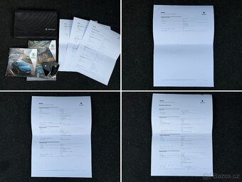 Škoda Octavia 1.5 G-TEC 96kW DSG Style 2021 | DPH, ČR, 1.maj - 20