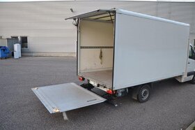 Mercedes-Benz Sprinter 316 hydraulické čelo 11/2018 - 20