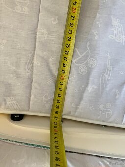 Kočárek značky Camarelo - 20