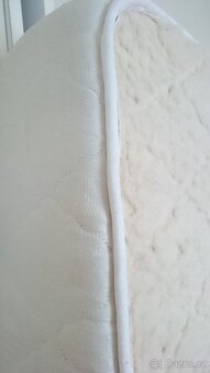 Zrcadlo, konferenční stůl, komoda,...a jiné... - 20