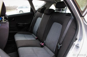 Kia Cee´d SW 1.4 CVVT 16V LX - 20