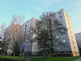 Moderní 3+kk, 77m2, ul. Bezdíčkova 1547, Pardubice - 20