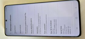 Samsung Galaxy S21 Ultra 5G (G998B) 12GB/128GB, Silver - 20