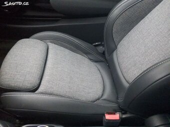 Mini Cooper, 1.5i 22tkm v záruce DPH ZÁNOV - 20