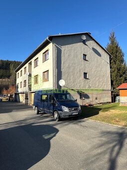 Převod družstevního podílu bytu 3+1 Nový Hrozenkov, okr. Vse - 20
