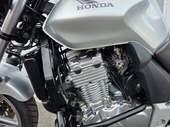 HONDA CBF 500 2005 1.MAJITEL ABS - 20