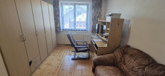 Dvougenerační rodinný dům v Dolní Libchavě, Česká Lípa - 20