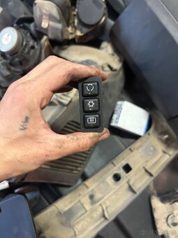 BMW E36 Compact 1.6 - 20