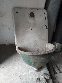 Poklady z našeho statku, staré zemědělské věci - 20