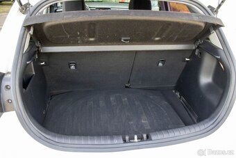 KIA RIO 1.4 Benzín + LPG AT 73.30kW 2020 - 20