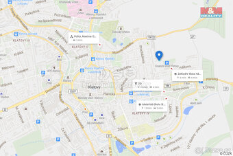 Prodej pozemku k bydlení, 729 m², Klatovy - 20