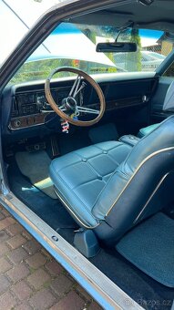 Buick riviera gs - 20