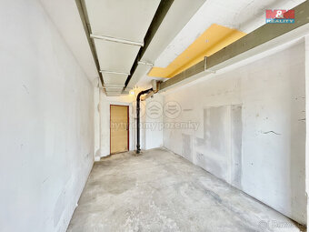 Prodej bytu 3+1 s garáží, 95 m², Králíky, ul. Leoše Janáčka - 20