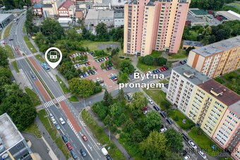 Pronájem bytu 1+1, 40 m2 - Ostrava - Moravská Ostrava - 20