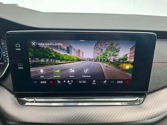 Škoda Octavia, 2.0 TDI 147kW | RS | DSG - 20