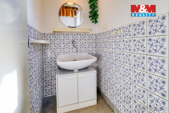 Prodej rodinného domu, 240 m², Kopidlo - 20