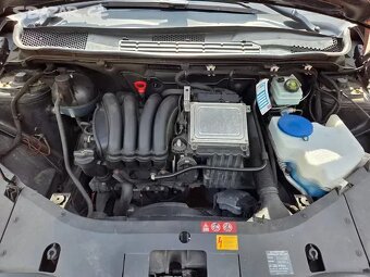 Mercedes B170,85kW,157 tis.km,klima,senzory,servis - 20