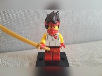 ⛩️ Lego Ninjago figruky (Kai) ⛩️ - 20