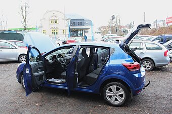 Dacia Sandero - 20