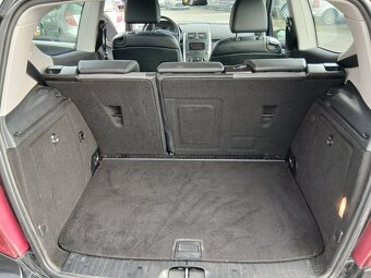 Mercedes-Benz A 1.7i, Avantgarde - 20