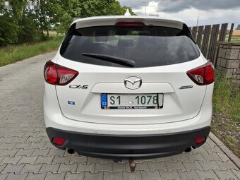 Mazda CX-5,2.0 121KW SKYACTIV - 20